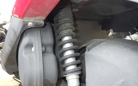 SUZUKI ADDRESS V125 1999 DT11A