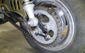 HONDA MONKEY 2017 Z50J