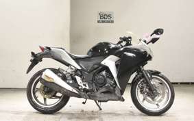 HONDA CBR250R A MC41