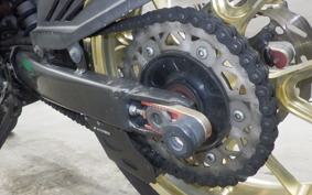 YAMAHA WR250X 2021 DG15J