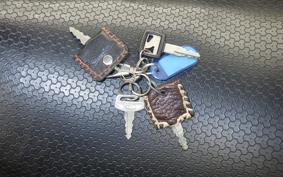 HONDA V45 MAGNA 1990