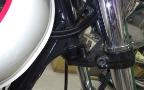 KAWASAKI ESTRELLA RS 1994 BJ250A