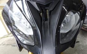 BMW S1000RR 2015