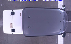 HONDA GYRO CANOPY-2