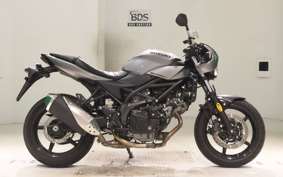 SUZUKI SV650 X A 2019 VP55B
