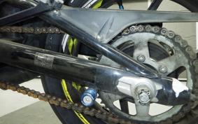 KAWASAKI NINJA 400R 2012 ER400B