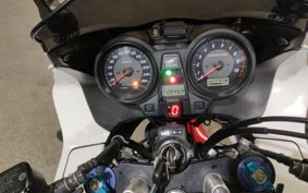 HONDA CB1300SF BOLDOR 2008 SC54