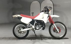 YAMAHA DT200 R 3ET
