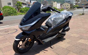 HONDA PCX 125 JK05