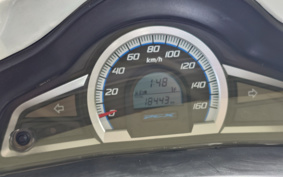 HONDA PCX 150 KF18