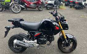 HONDA GROM JC92
