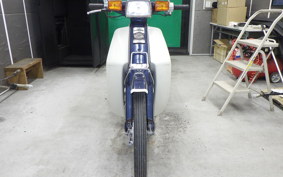 HONDA C90 SUPER CUB E 2024 HA02