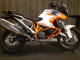 Фото KTM 1290 SUPER ADVENTURE с японского аукциона