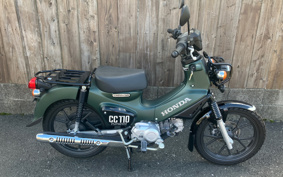 HONDA CROSS CUB JA60