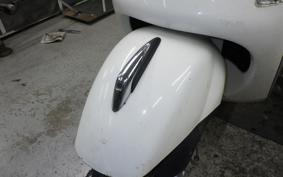 VESPA GTS300 IE 2010