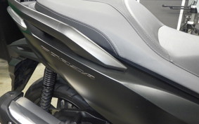 HONDA FORZA 250 1988 MF13