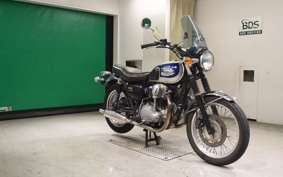 KAWASAKI W650 2001 EJ650A