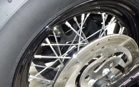 HARLEY FLSL 1750 2018