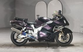 SUZUKI GSX1300R HAYABUSA 2004 GW71A