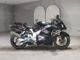 Фото Suzuki GSX1300R HAYABUSA 2004 с японского аукциона