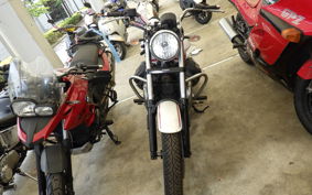 MOTO GUZZI V9 ROAMER 2017