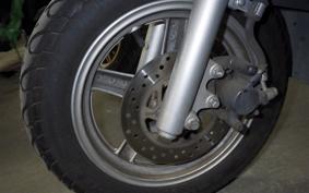 SUZUKI ADDRESS V125 2003 DT11A