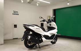 HONDA PCX 125 2012 JK05