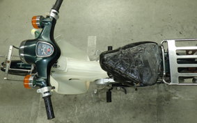 HONDA C50 SUPER CUB 2011 AA01