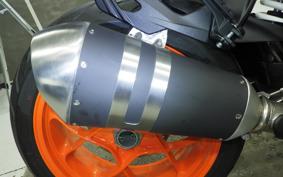 KTM 1290 SUPER DUKE GT 2025