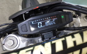 HONDA FTR223 2010 MC34