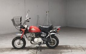 HONDA MONKEY Z50J