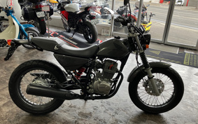 HONDA FTR223 MC34