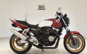 HONDA CB400SF VTEC Spec3 2007 NC39