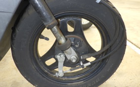 SUZUKI LET's 2 CA1PA