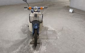 HONDA SUPER CUB50 C50