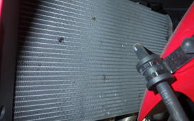 HONDA CBR650R E-Clutch 2025 RH17