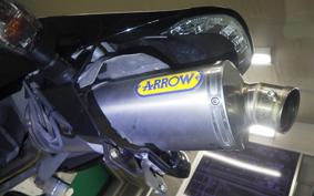 HONDA CBR600RR GEN 2 2006 PC37