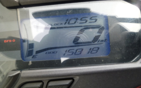 YAMAHA  CYGNUS X SR SEA5J