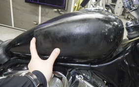 SUZUKI INTRUDER 1400 1988