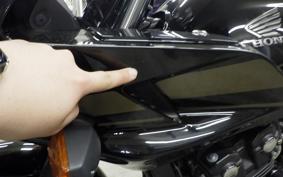 HONDA CB400 SUPER BOLDOR VTEC 2012 NC42