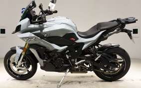 BMW S1000XR 2021