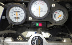 SUZUKI BANDIT 400 LTD 1991 GK75A