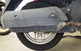 HONDA TODAY 2 AF67