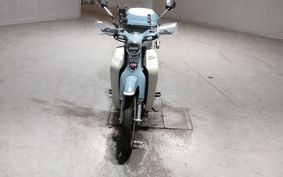 HONDA  SUPER CUB C125 JA48