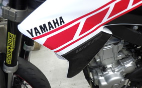 YAMAHA WR250X 2016 DG15J