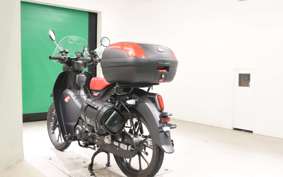 HONDA C125 SUPER CUB