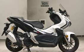 HONDA ADV150 KF38