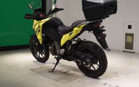 SUZUKI Vストローム250SX 2009 EL11L