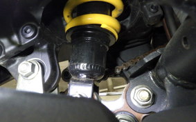 YAMAHA XSR125 2014 RE46J