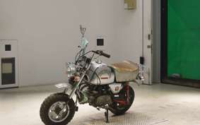 HONDA GORILLA 2025 Z50J